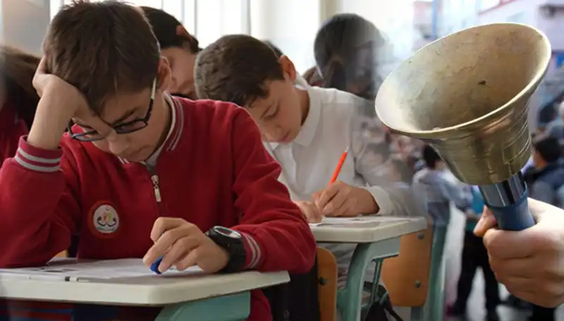 Önümüzdeki Ara Tatil Ne Zaman? 2024-2025 Eğitim Takvimi Açıklandı!