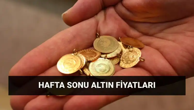 Yükseliş Yollarında: 28 Haziran Haftasonu Altın Fiyatları Nereye Gidiyor?