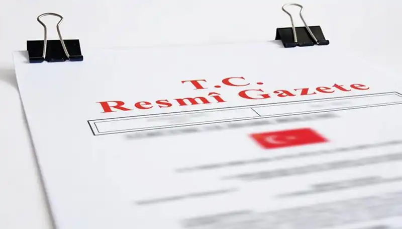 8 Nisan 2025 Resmi Gazete Kararları: Ülkemizdeki Yenilikler ve Değişimler