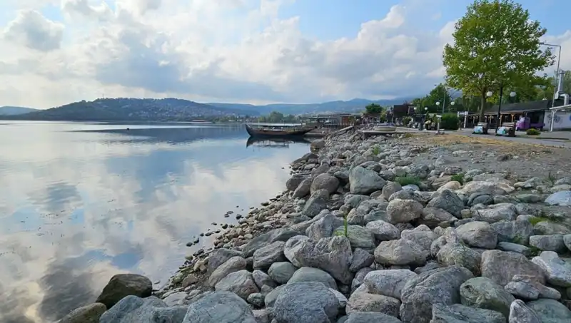 Sapanca Gölü'nde Su Seviyesindeki Düşüşün Sebepleri ve Etkileri