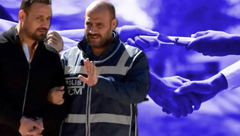 Sahte E-imza Çetesi Yakup'un İtiraflarıyla İfşa Oldu!