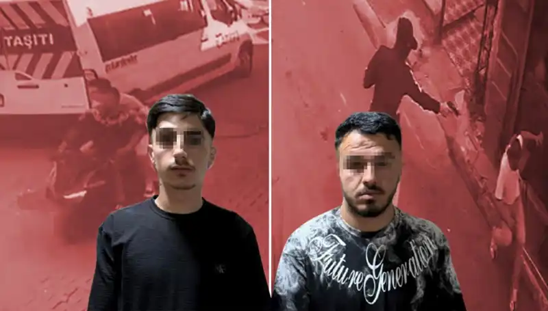 Suç Makinesi Kimdir? "Demir ve Çekirdeği Hazırla" Mesajı Ne Anlama Geliyor?