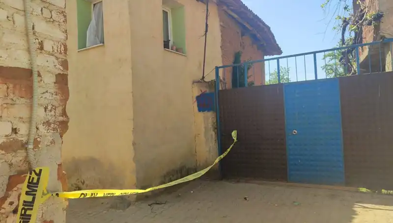 Tartışma Sonrası Oğlunu Tüfekle Vuran Baba Gözaltına Alındı