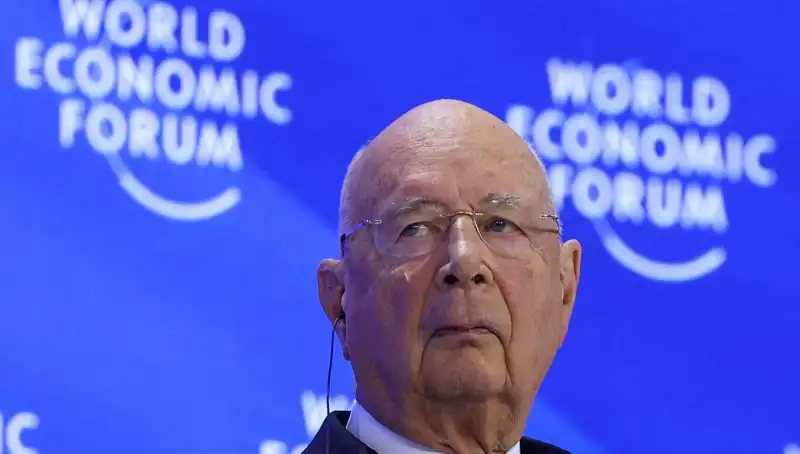 Davos'ta Şok Etkisi Yaratan İfşacı Mektubu, İstifalara Yol Açtı!