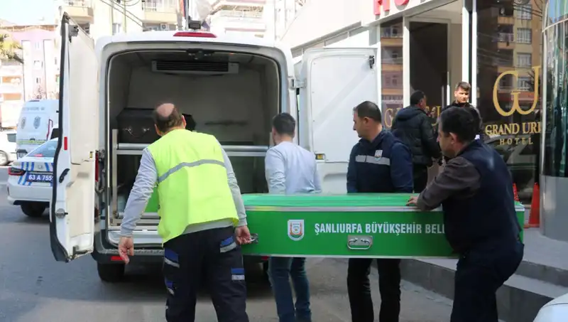 Şanlıurfa'da Genç Turistin Trajik İntiharı: Olayın Perde Arkası