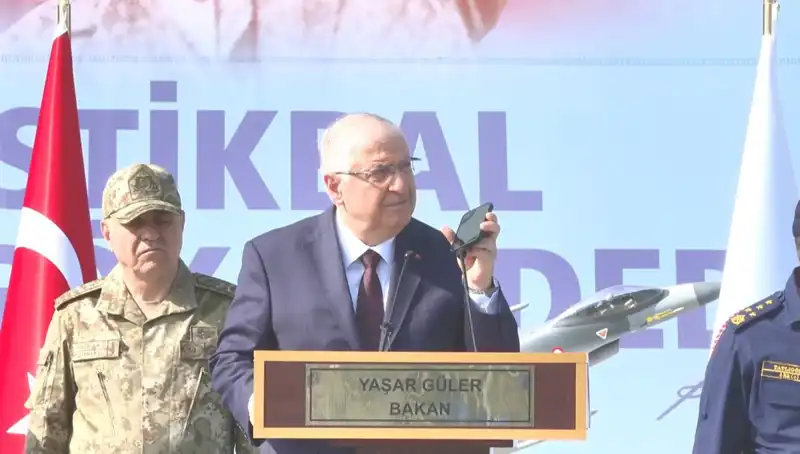 Cumhurbaşkanı Erdoğan'dan Mehmetçiğe Anlam Dolu Bayram Kutlaması