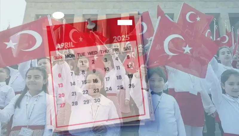 22 Nisan Yarın Resmi Tatil mi? Okul, Banka ve Sağlık Kurumları Açık mı?