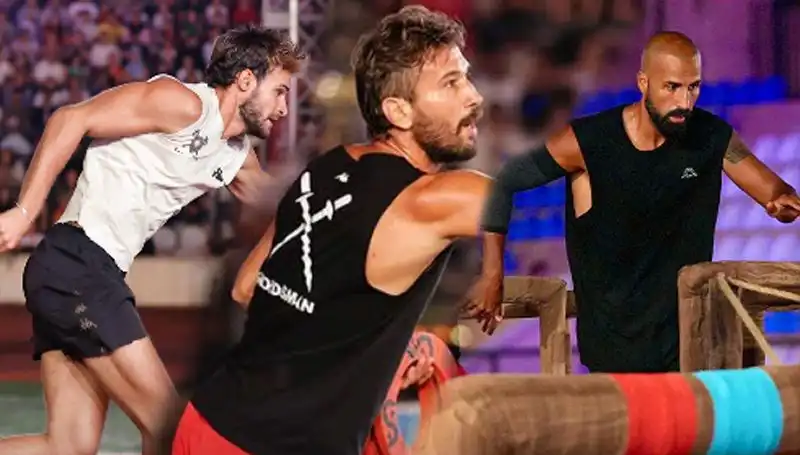 Survivor 2023'te Finalistler Kimler? Kıran Kırana Yarışma Devam Ediyor!