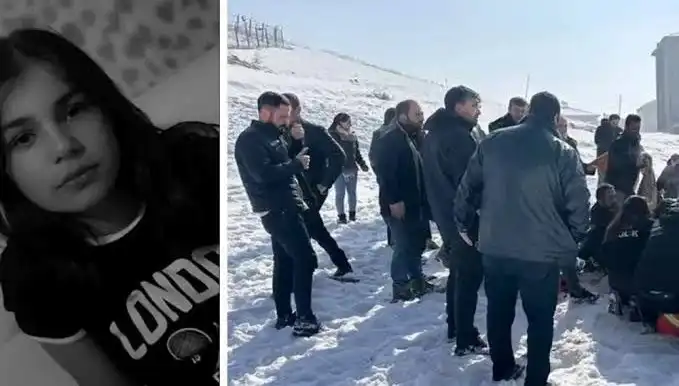 Yüksekova'da Köpek Saldırısında Hayatını Kaybeden Eslem'in Ardından Yeni Gelişmeler