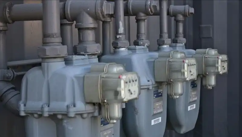 Avrupa Birliği'nde Gaz İthalatı Durağan: Yeni Gelişmeler Neler?