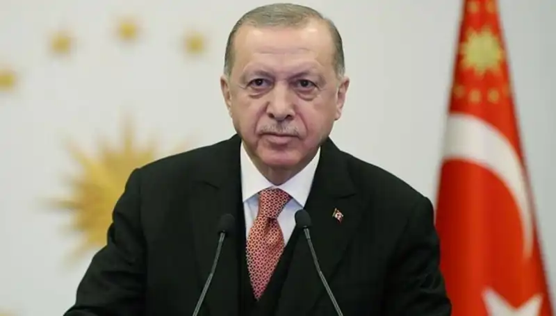 Cumhurbaşkanı Erdoğan, LGS Tercih Sonuçlarını Değerlendirdi: Önemli Açıklamalarda Bulundu