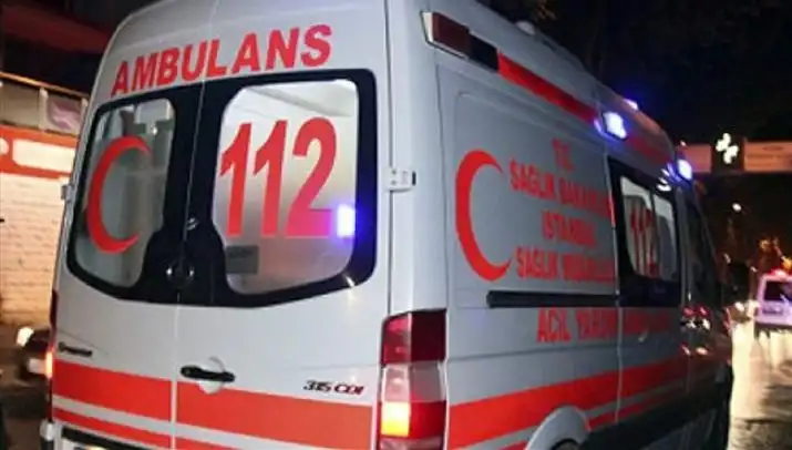 Afyonkarahisar'da Korkunç Kaza: Otomobil Devrildi, Hayatını Kaybeden Var!