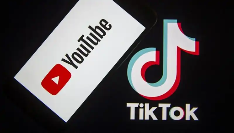 TikTok ve YouTube Çöktü Mü? 19 Mart'ta Erişim Sorunları Neden Oldu?