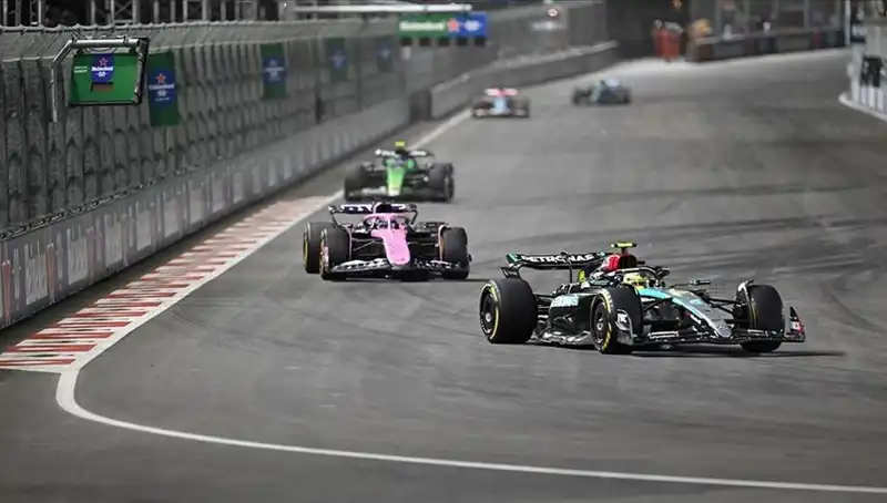 Formula 1 2024 Sezonu Hızıyla Başlıyor: Heyecan Dolu Yeni Maceralar
