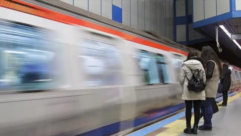 Taksim Metro İstasyonu Neden Kapalı? Bilmeniz Gerekenler