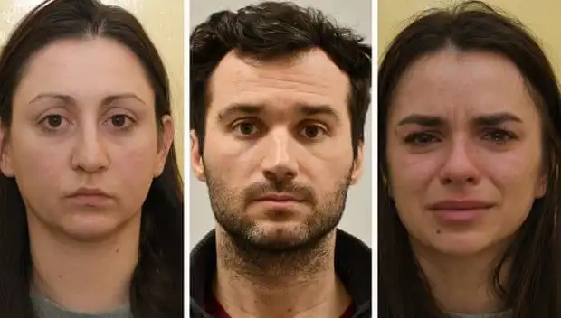 Güzellik Uzmanı Görünümündeki Casusun Gizli Görevleri Avrupa'da Şok Yarattı