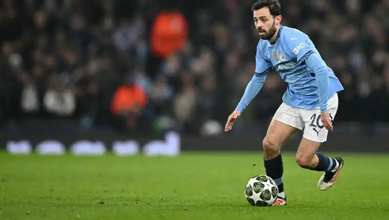 Galatasaray’dan Tarihi Hamle: 45 Milyon Euro'luk Yıldız Yolda