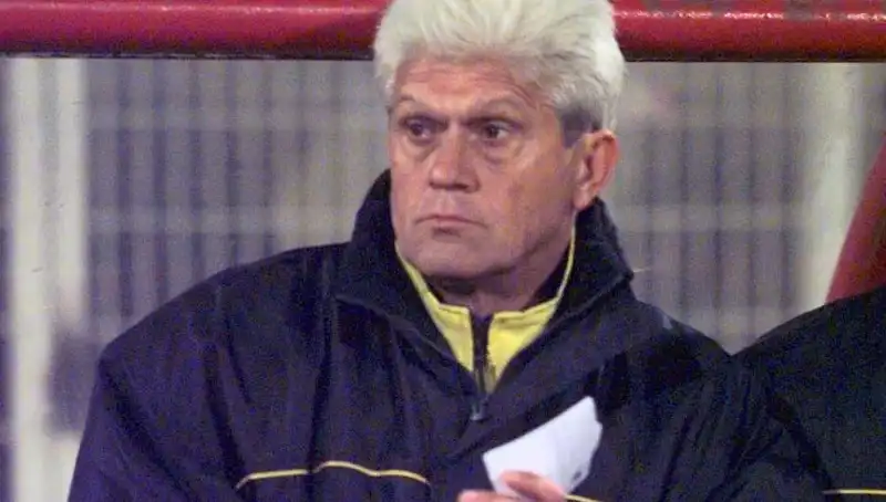 Werner Lorant'ın Yardımcısı Engin Fırat'tan Şok Edici 6-0 İtirafı