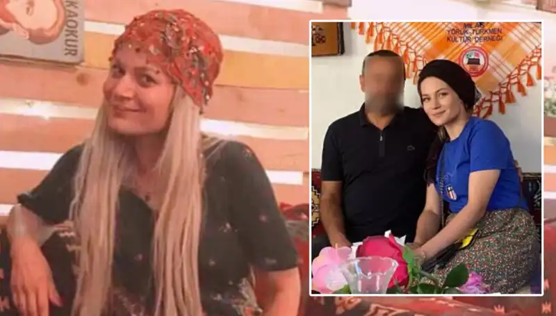 Bodrum ile Mardin Arasında Aşk ve Tehditler: Fatma Kovan Konuştu