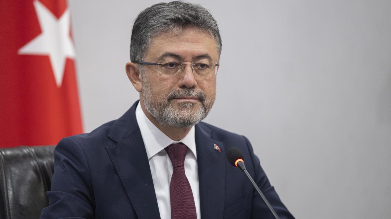 Tarım Bakanı Yumaklı, Suriye'ye tarım ateşesi atama hazırlığını açıkladı