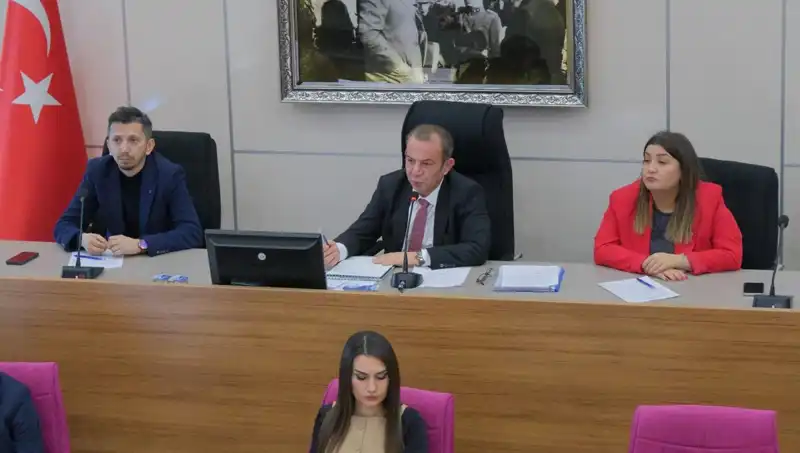 Bolu Belediyesi'nden Destek Kararı: Yangın Raporuna Dayalı Başvurular Başladı