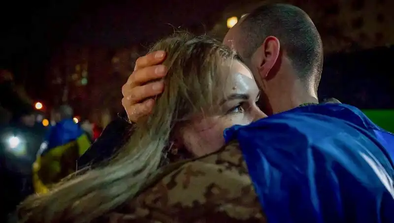 Ukrayna ve Rusya Arasındaki Savaş Esir Takası: Son Gelişmeler Neler?