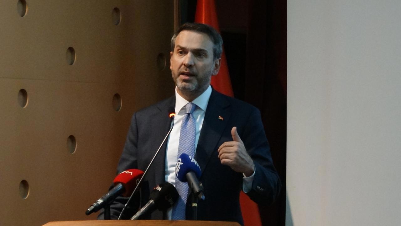 Şırnak'ta Günlük Petrol Üretimi 70 Bin Varilin Üzerine Çıktı