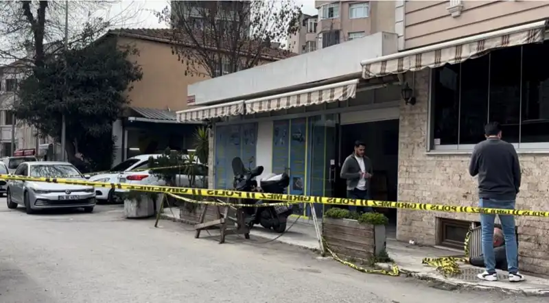 İstanbul’da Oto Tamir Dükkanında İş Yerinde Ölüm: Sır Perdesi Aralanıyor