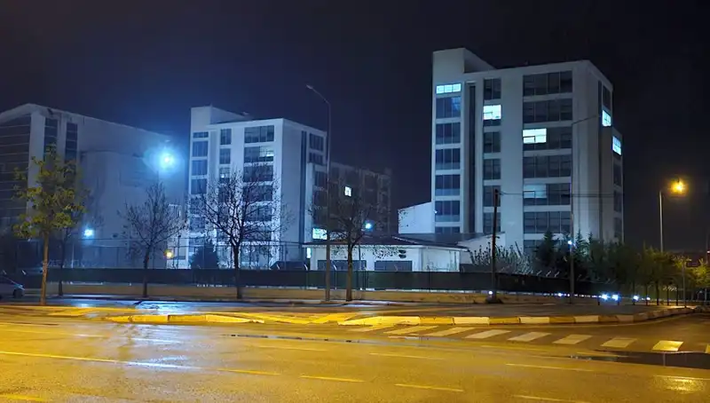 Yurtta Yaşanan Zehirlenme Olayı: 56 Öğrenci Hastanelik Oldu!