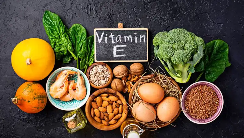 E Vitamini Eksikliği: Ciddi Sorunlara Yol Açan 6 Önemli Belirti