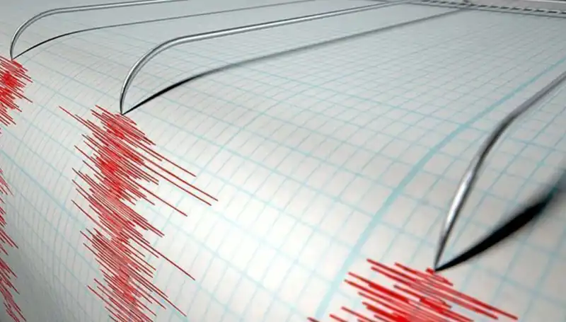 Konya'da 4,2 Büyüklüğünde Deprem: Herkesin Yüreği Ağızda!