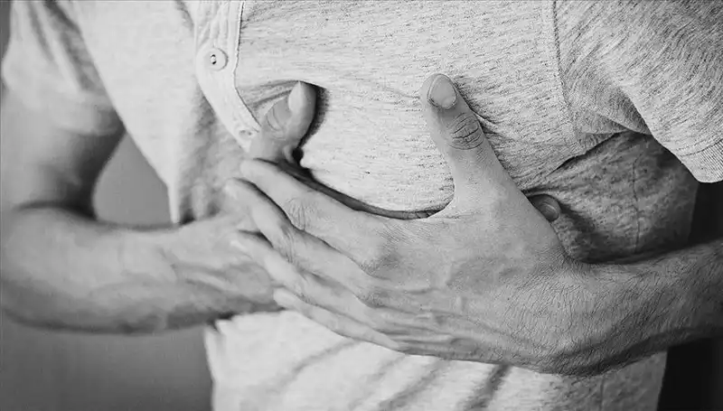 Covid-19 Aşılarının Kalp Krizi Üzerindeki Etkileri: Yeni Araştırma Sonuçları