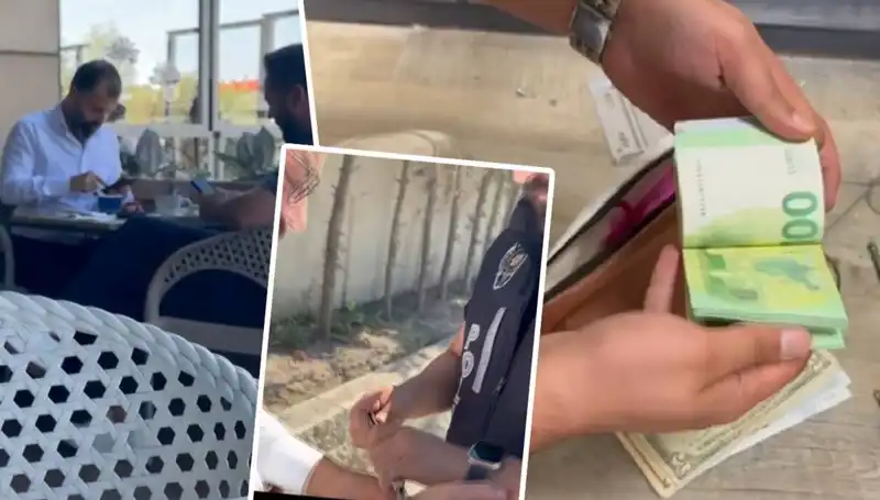 Şile Belediyesi Rüşvet Soruşturması: Ne Olacak? Detaylar İçin Tıklayın!