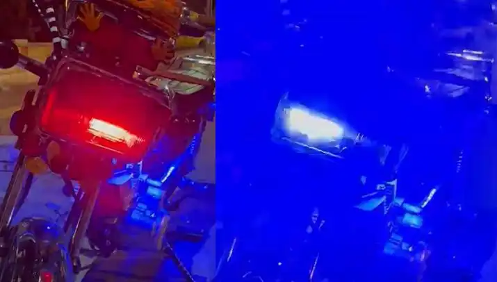 : Yüksek Ceza Alarmı: Motosiklete Uygulanan 279 Bin Liralık Cezanın Ardındaki Gerçekler