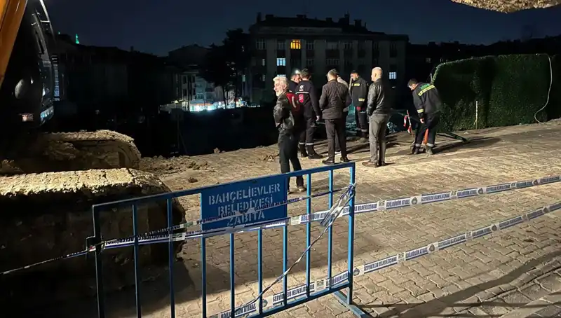İstanbul'da İnşaat Faciası: Yol Çökmesi Olayı Neler Getirecek?