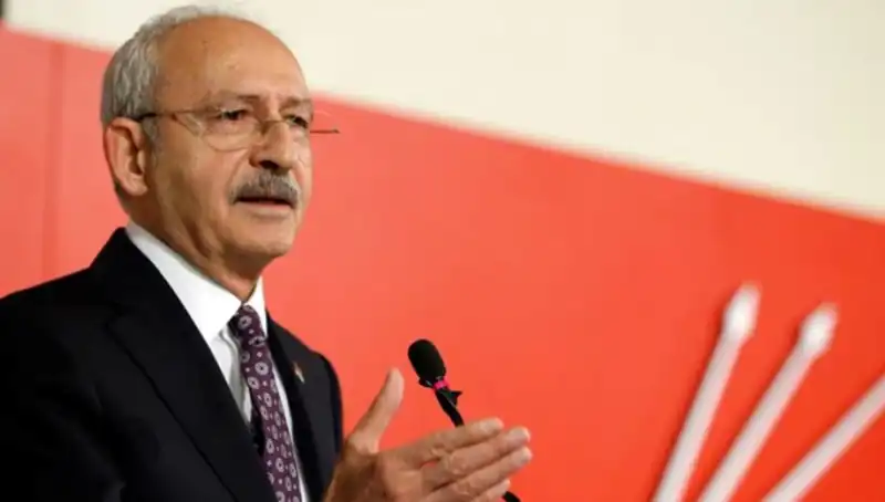 MHP'den Şaşırtan Karar: Kılıçdaroğlu Hakkındaki Şikayet Geri Çekildi
