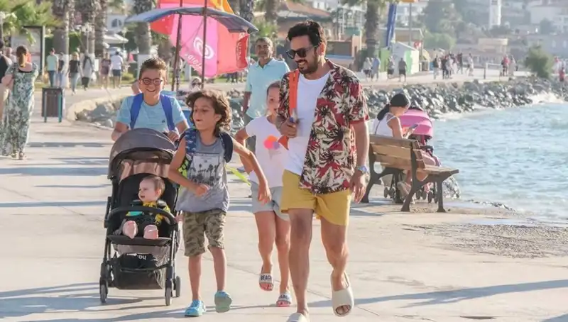 Ne Olacak Halim Filmi: Oyuncuları ve Konusu ile Tüm Ayrıntılar