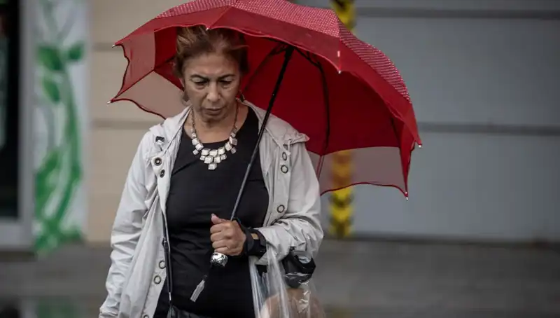 Meteoroloji Genel Müdürlüğü’nden Fırtına Uyarısı: Hazırlıklı Olun!