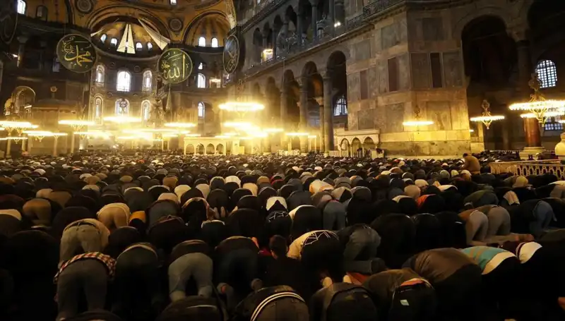 2025 Ramazan Bayramı Tarihleri ve Detayları ile Merak Edilenler