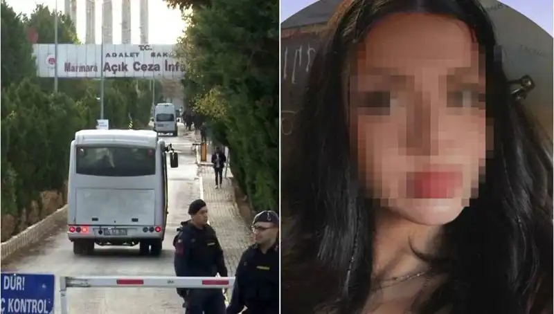 Sahte Gizem Suçunu Kabullendi: Gerçek Gizem Beraat Etti!