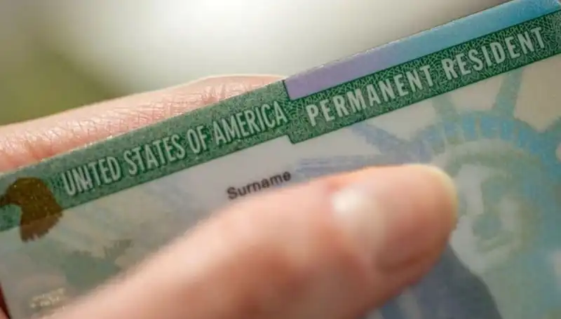 Green Card Sonuçları İçin Geri Sayım Başladı: 2025 DV Lottery Ne Zaman Açıklanacak?