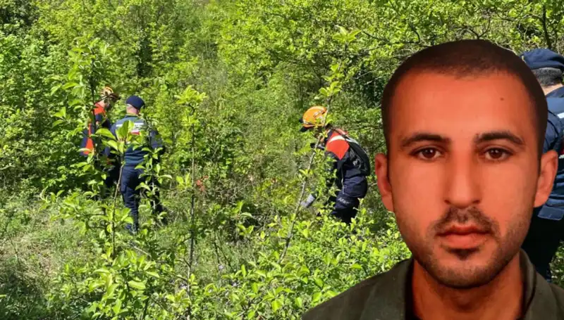 Kocaeli’de Kaybolan Emirhan İçin 45 Günlük Mücadele: Arama Çalışmaları Sürüyor