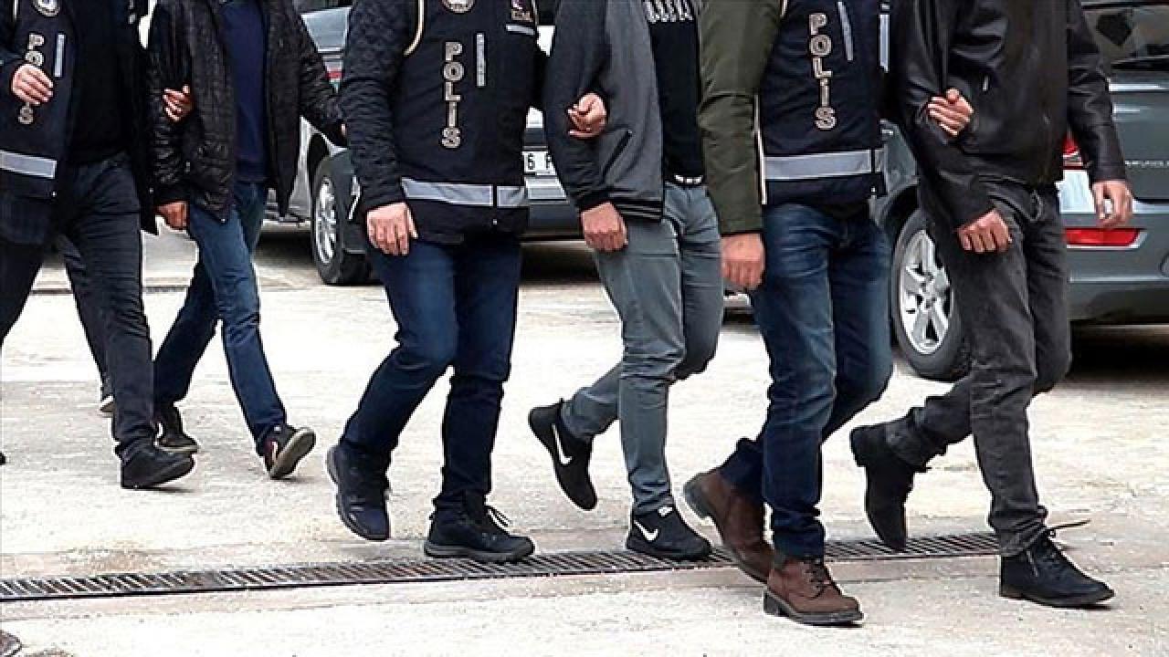 23 ilde FETÖ'ye gerçekleştirilen operasyonda 71 kişi gözaltına alındı