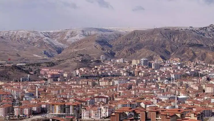 Çankırı'daki Orman Yangını: 40 Hektar Zarara Yol Açtı
