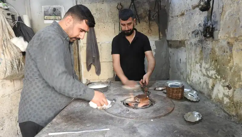 İşi Öğretecek Çırak Bulamıyorlar: Mesleğin Son Temsilcisi Kim?