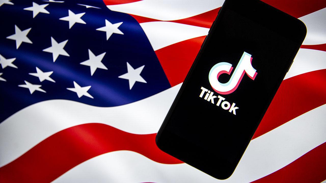 TikTok, ABD'de Yasaklandı!
