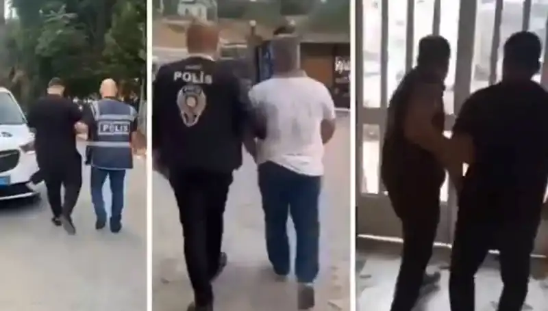 21 İlde Dev Siber Suç Operasyonu: 346 Şüpheli Çökertildi