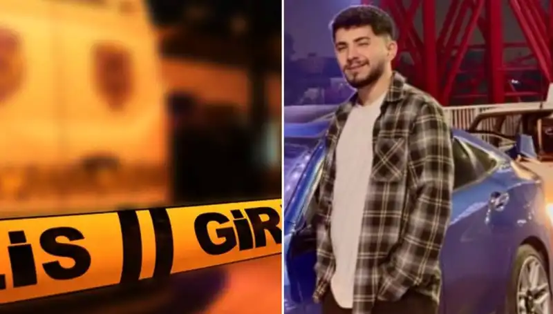 Adana'da Şok Eden Olay: Sevgili Çift Bıçaklanmış Halde Bulundu!