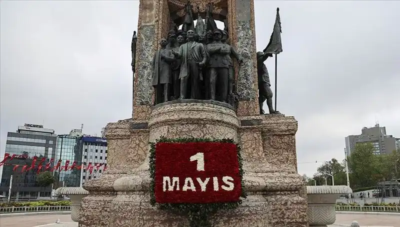 1 Mayıs Kararları Açıklandı: Sendikaların Beklentileri ve Talepleri Neler?