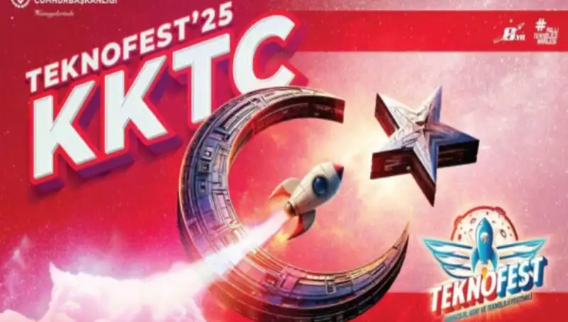 Teknofest 2025 Tarihleri ve Yerleri Nihayet Açıklandı!